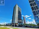 3508 - 7895 Jane Street, Vaughan, ON  - Outdoor With Facade 