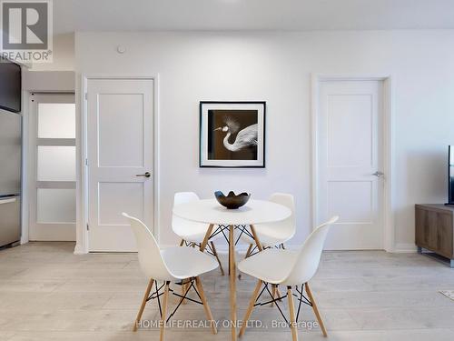 3508 - 7895 Jane Street, Vaughan, ON - Indoor Photo Showing Dining Room