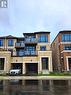 21 Bluebird Lane, Barrie, ON  - Outdoor With Balcony With Facade 