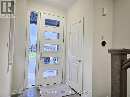 21 Bluebird Lane, Barrie, ON - Indoor Photo Showing Other Room