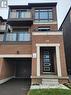 142 Turnberry Lane, Barrie, ON  - Outdoor With Balcony With Facade 