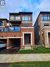 142 Turnberry Lane, Barrie, ON  - Outdoor With Balcony With Facade 