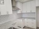 142 Turnberry Lane, Barrie, ON  - Indoor Photo Showing Kitchen 