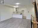 142 Turnberry Lane, Barrie, ON  - Indoor Photo Showing Kitchen 