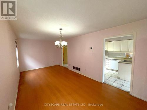 123 Prairie Rose Circle, Brampton, ON - Indoor Photo Showing Other Room