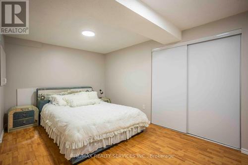 31 Silktop Trail, Brampton, ON - Indoor Photo Showing Bedroom