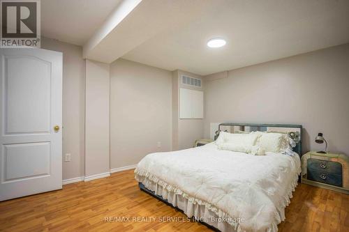 31 Silktop Trail, Brampton, ON - Indoor Photo Showing Bedroom