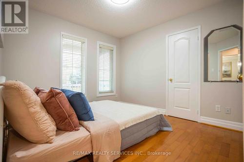 31 Silktop Trail, Brampton, ON - Indoor Photo Showing Bedroom