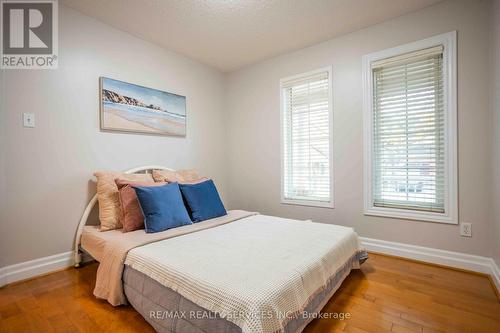 31 Silktop Trail, Brampton, ON - Indoor Photo Showing Bedroom