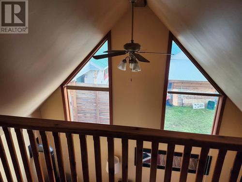 Loft over master bedroom - 807 Oscar Street, Revelstoke, BC - Indoor Photo Showing Other Room