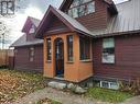 Front Entrance - 807 Oscar Street, Revelstoke, BC  - Outdoor 