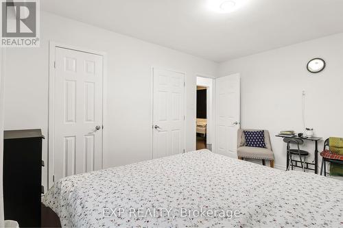 3764 Teeswater Road, Mississauga, ON - Indoor Photo Showing Bedroom