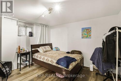 3764 Teeswater Road, Mississauga, ON - Indoor Photo Showing Bedroom