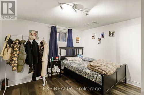 3764 Teeswater Road, Mississauga, ON - Indoor Photo Showing Bedroom