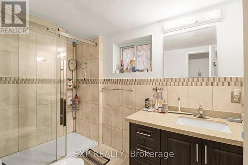 3764 Teeswater Road, Mississauga, ON - Indoor Photo Showing Bathroom