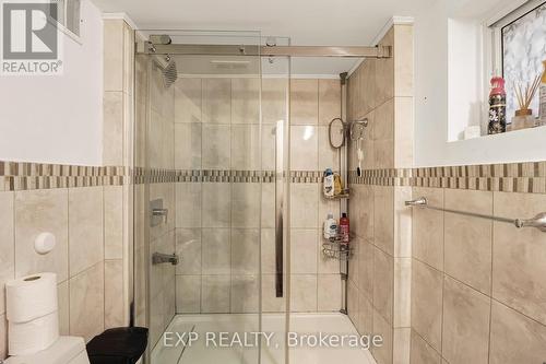 3764 Teeswater Road, Mississauga, ON - Indoor Photo Showing Bathroom