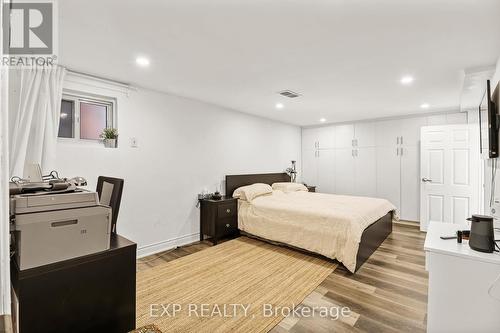 3764 Teeswater Road, Mississauga, ON - Indoor Photo Showing Bedroom