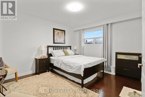 3764 Teeswater Road, Mississauga, ON - Indoor Photo Showing Bedroom