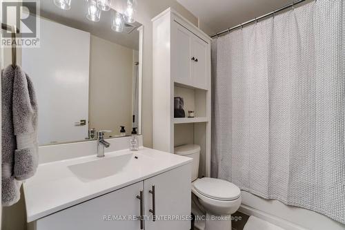 2333 - 165 Legion Road, Toronto, ON - Indoor Photo Showing Bathroom