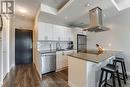 2333 - 165 Legion Road, Toronto, ON  - Indoor Photo Showing Kitchen 