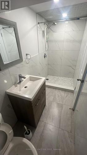 25 Garrett Boulevard E, Toronto, ON - Indoor Photo Showing Bathroom