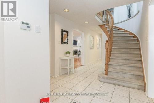 Upper - 1701 Willow Way, Mississauga, ON - Indoor Photo Showing Other Room