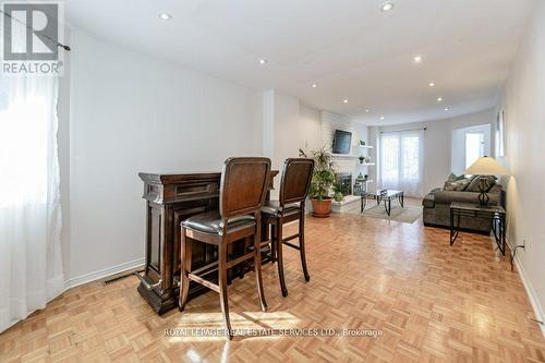 Upper - 1701 Willow Way, Mississauga, ON - Indoor