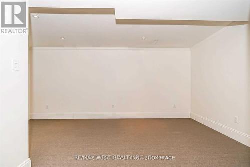 Lower - 114 Lauder Avenue, Toronto, ON - Indoor Photo Showing Other Room