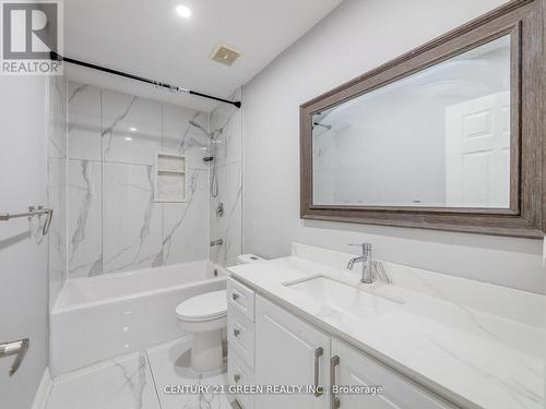 5459 Campbellville Road, Milton, ON - Indoor Photo Showing Bathroom