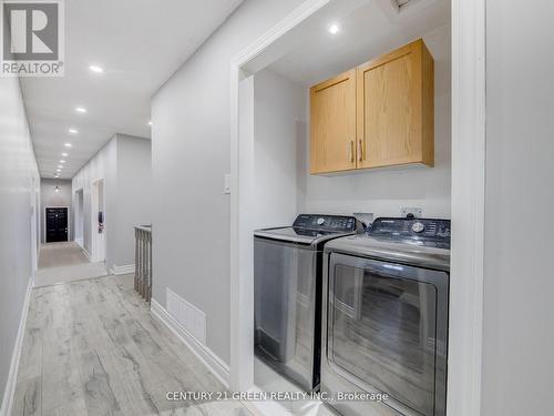 5459 Campbellville Road, Milton, ON - Indoor Photo Showing Laundry Room