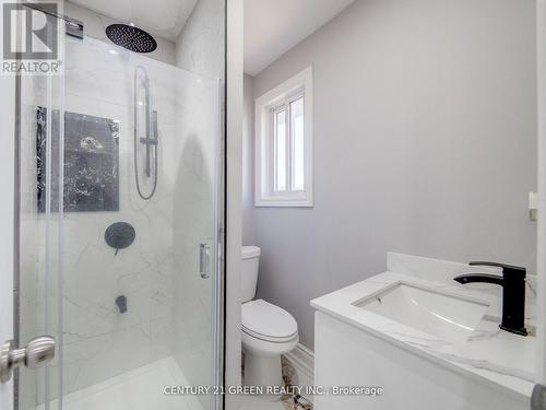 5459 Campbellville Road, Milton, ON - Indoor Photo Showing Bathroom