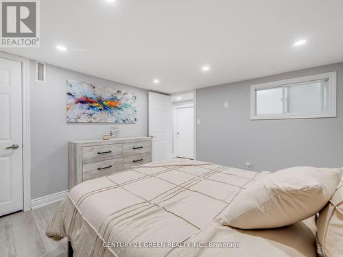 5459 Campbellville Road, Milton, ON - Indoor Photo Showing Bedroom