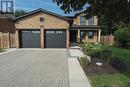 771 Ajyn Court, Mississauga, ON  - Outdoor With Facade 