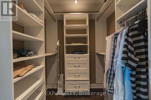 771 Ajyn Court, Mississauga, ON - Indoor With Storage