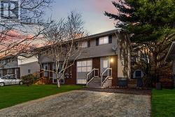 174 Spring avenue  Woodlawn, NS B2W 1Y5