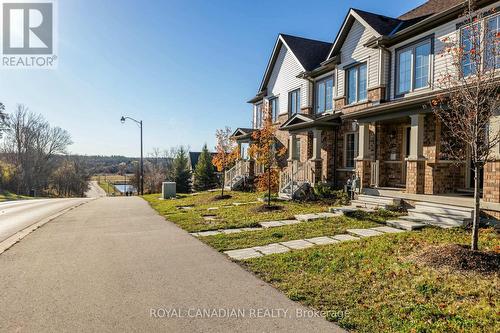 766 Linden Drive, Cambridge, ON - Outdoor