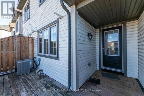 766 Linden Drive, Cambridge, ON - Outdoor With Exterior