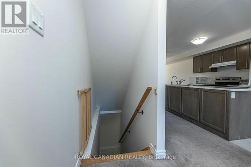 766 Linden Drive, Cambridge, ON - Indoor