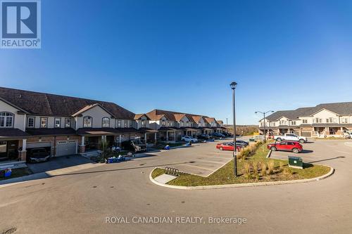 766 Linden Drive, Cambridge, ON - Outdoor With Facade