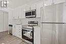 4 - 195 Lindsay Street S, Kawartha Lakes, ON  - Indoor Photo Showing Kitchen 