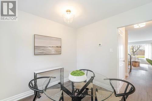 152 Hansen Road N, Brampton, ON - Indoor Photo Showing Other Room