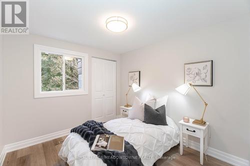 152 Hansen Road N, Brampton, ON - Indoor Photo Showing Bedroom