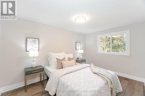 152 Hansen Road N, Brampton, ON - Indoor Photo Showing Bedroom