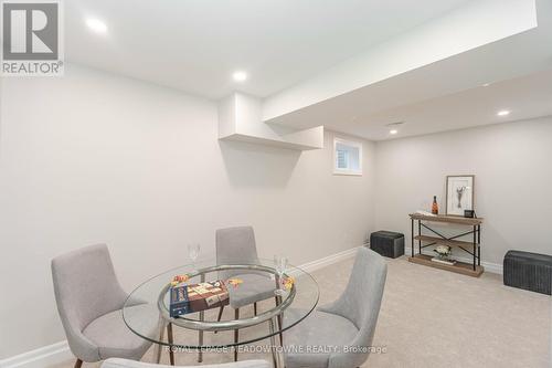 152 Hansen Road N, Brampton, ON - Indoor