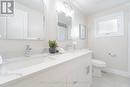 152 Hansen Road N, Brampton, ON  - Indoor Photo Showing Bathroom 