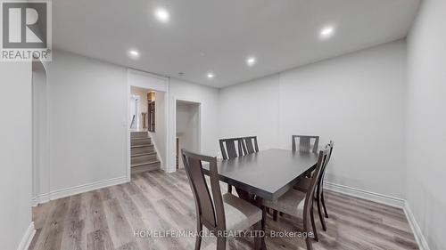 22 Nancy Mccredie Drive, Brampton, ON - Indoor