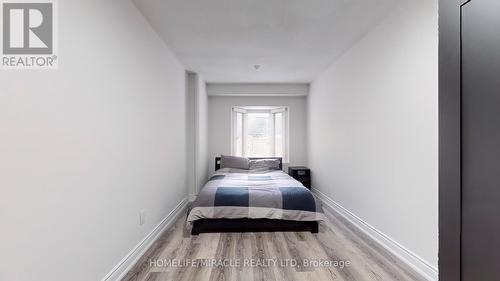 22 Nancy Mccredie Drive, Brampton, ON - Indoor Photo Showing Bedroom