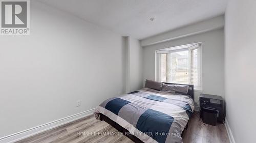 22 Nancy Mccredie Drive, Brampton, ON - Indoor Photo Showing Bedroom