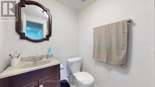 22 Nancy Mccredie Drive, Brampton, ON - Indoor Photo Showing Bathroom