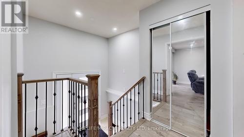 22 Nancy Mccredie Drive, Brampton, ON - Indoor Photo Showing Other Room